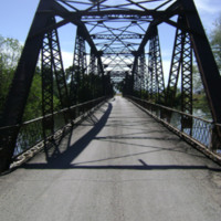 Toston Bridge