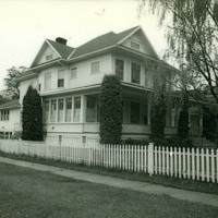 Switzer House