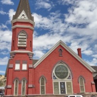 Methodist Episcopal Church of Anaconda