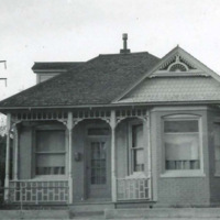 Kitto House, Butte, MT