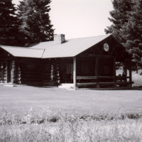 Family Cabin, Watkins Creek/Firehole Ranch