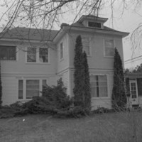 O'Hara House