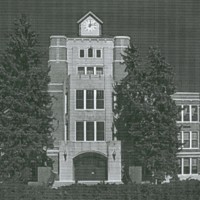 McMullen Hall