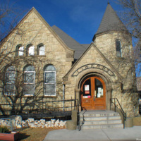 Dillon Public Library