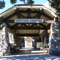 Lewis and Clark Caverns Visitor Center