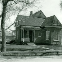 Apollo J. Busch House