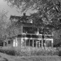 F.V.H. Collins Residence