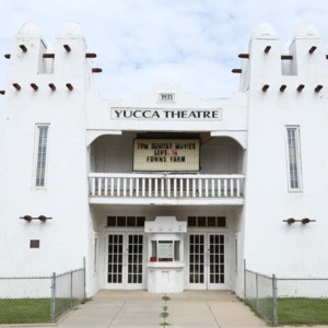 Yucca Theater