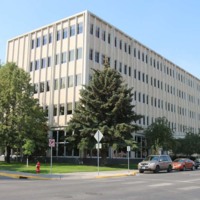 Federal Building and Post Office