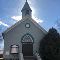 House of the Good Shepherd Church, Helena, MT.