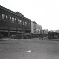 Forsyth Main Street Historic District