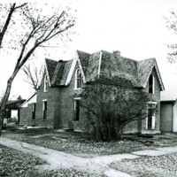 C.E. Conrad House