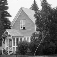 Robbins/Wiggenhorn House