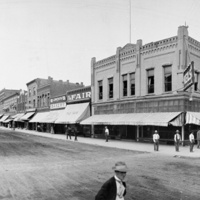 Billings, Montana, 1909