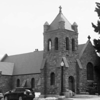 St. Mark's Episcopal
