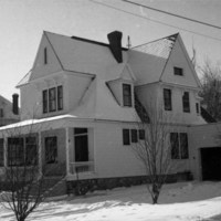 O'Shea House