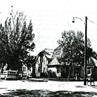 Livingston Westside Residential Historic District