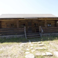 Elkhorn Ranch Historic District