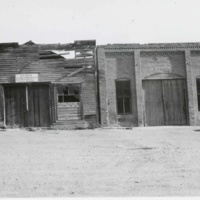 Bartlett's Blacksmith's Shop
