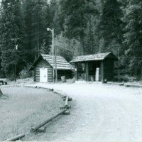 Stillwater Ranger Station Historic District
