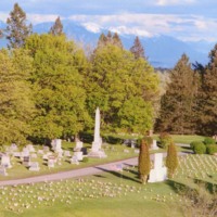 C.E. Conrad Memorial Cemetery