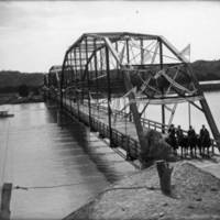 Forsyth Bridge