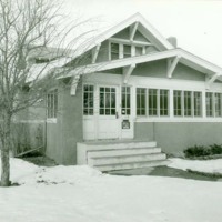 Anderson Bungalow