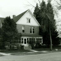 Lindley Place Historic District