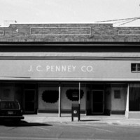 J.C. Penney Store