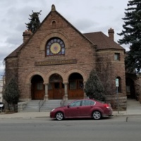 First Unitarian Church of Helena