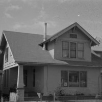 Burton K. Wheeler House
