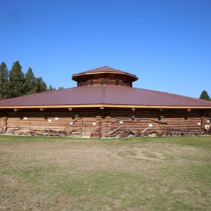 Libby Heritage Museum