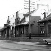 Northern Pacific Depot - Billings