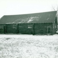 Sanders Gymnasium and Community Hall