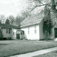 Fromberg Methodist-Episcopal Church