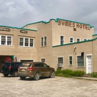 Symes Hotel