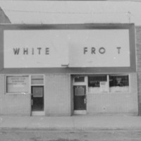 C.T. Huffman Grocery