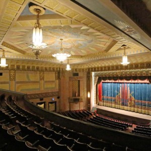 Washoe Theater