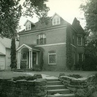 Warren A. Conrad/Noffsinger Residence