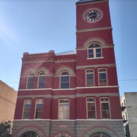 Butte City Hall