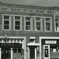 Belt Commercial Historic District