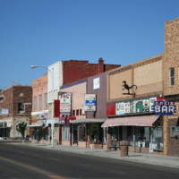 Merrill Avenue Historic District