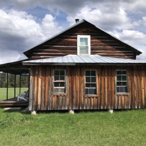 Swanson Farmhouse