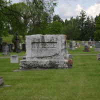 C.E. Conrad Memorial Cemetery