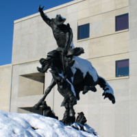 Montana Veterans and Pioneers Memorial Building