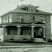 Harry J. Horton Residence