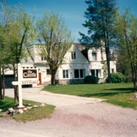 Ray E. Taylor House