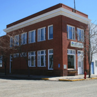 First National Bank of Geraldine