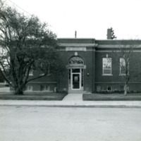 Carnegie Library, Red Lodge
