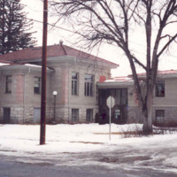 William K. Kohrs Memorial Library